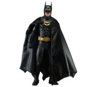 Figurine articul e Neca Batman 1989 de Michael Keaton de 45 cm