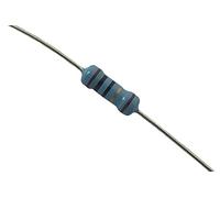 RES, 14K, 0.50%, 250MW, AXIAL, Résistances à trou traversant, Résistances fixes, Qté.10 | MCMF0W4DF1402A50