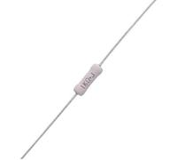 RES, 30 K, 2 W, AXIAL, oxyde métallique, résistances traversantes, résistances fixes, quantité de 5 | MOS2CT52R303J