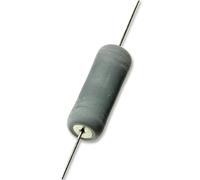 RES, 47R, 5%, 7W, AXIAL, WIREWOUND, Résistances à trou traversant, Résistances fixes, Qté.1 | WHS7-47RJT07