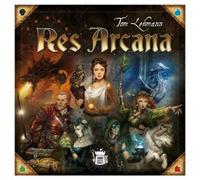 Res Arcana