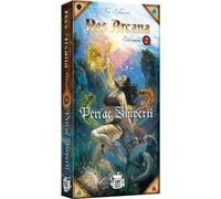 Res Arcana - Extension Perlae Imperii FR Sand Castle Games