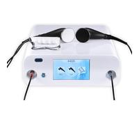 RES CAP Physiothérapie Soulagement de la douleur RET CET Machine RF monopolaire 448K avec outil myofascial, Machine de perte de poids pour raffermir la peau et amincir le corps