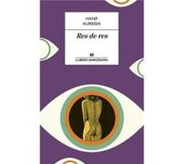 Res De Res - [Livre en VO] Kureishi, Hanif (Auteur)