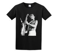 Res Fela Kuti T Shirt Legend Musician Africa Afrobeat Shakara Water No Get Enemy Men's Male Black L