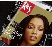 Res - Golden Boys
