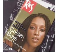 Res - Golden Boys [Import]