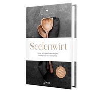 Res Hubler Seelenwirt: Liebe geht durch den Magen, macht aber dort nicht (Relié)