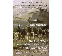 Res Militaris