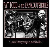 RE'S PRETTY THINGS IN PALOOKAVILLE... - Vinyl Record - F600z