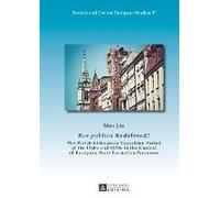 res Publica' Redefined?