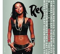 Res - They-Say Vision