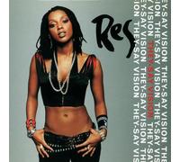 Res - They-Say Vision [Import]