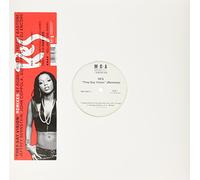 RES - They-Say Vision [Vinyl LP]