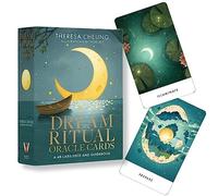 resa Cheung - Dream Ritual Oracle Cards A 48-Card Deck and Guidebook - G245z
