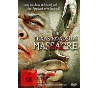 Resa,Maria - The Texas Roadside Massacre [Import]