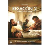 Resacon 2 Ahora en Tailandia [Import]