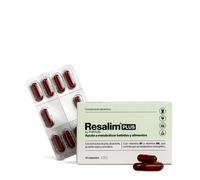 RESALIM Plus 10 Capsules