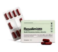Resalim Plus 10caps