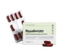 RESALIM Plus 10 Capsules