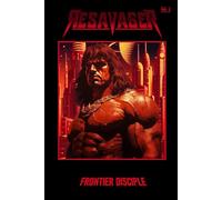 RESAVAGER Vol. 1