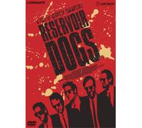 Resavoir Dogs [91/E,J/Dd5.1/S: [Import allemand]