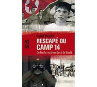 Rescapé du camp 14
