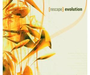 Rescape - Evolution [Import]