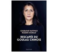 Rescapée Du Goulag Chinois