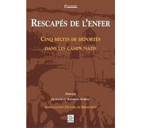 Rescapés de l'enfer