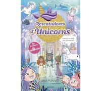 Rescatadores d'Unicorns 7 - Viatge al País de les Nimfes: De l'univers d'Unicòrnia