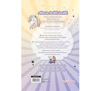 Rescatadores d'Unicorns 9 - Viatge al País de les Princeses: Un llibre màgic, de l'univers Unicòrnia, amb purpurina a la coberta!