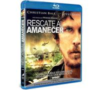 Rescate Al Amanecer [Blu-Ray] [Import]