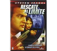 Rescate Al Limite [Import]