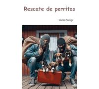 Rescate de perritos