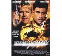 Rescate en Cuba [Import]