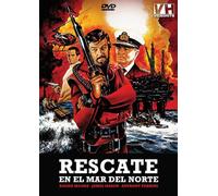 Rescate en El Mar Del Norte [Import]