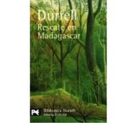 Rescate En Madagascar - Gerald Durrell ,, Fernando Santos Fontenla Gerald Durrell , , Fernando Santos Fontenla (Auteur)