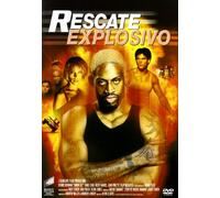 Rescate Explosivo [Import]