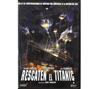 Rescaten El Titanic [Import]