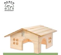 Resch 19 Cabane Almhütte Watzmann Cochon D'Inde En Bois De Sapin Fait Main