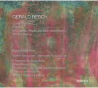 Resch : Collection Serti. Klangforum Wien.