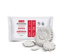 RESCHIMICA Platre pour Moulage FIL CERAMIC (3 kg) Made in Italy