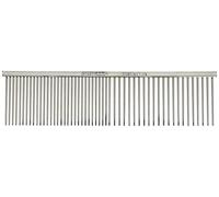 Resco Combinaison Peigne 1-1/2 Pouce dent Longueur avec Medium et épais Tooth espacement