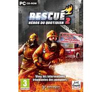 Just Uhren – Rescue 2