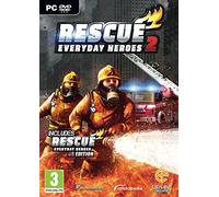 Rescue 2 : Everyday Heroes - Special Edition [import anglais]