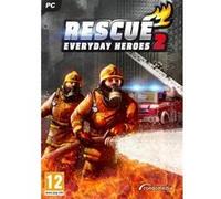 Just Uhren – Rescue 2