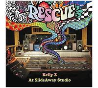 Kelly Z - Rescue