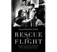 Rescue And Flight