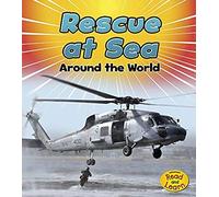 Rescue At Sea Around The World